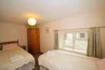 Twin Bedroom